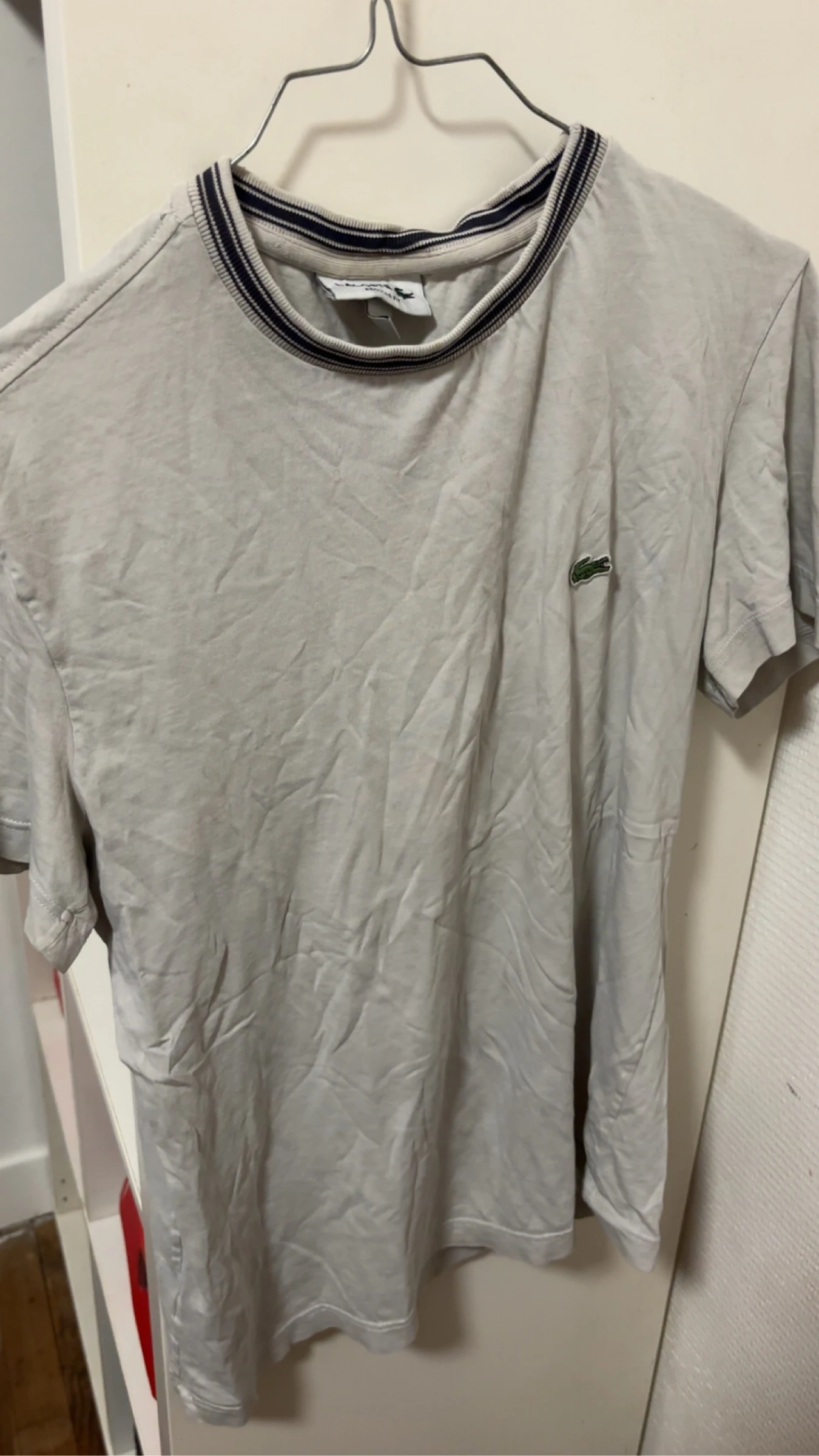 Teeshirt Lacoste 
